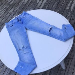Jeans for teens !!!
